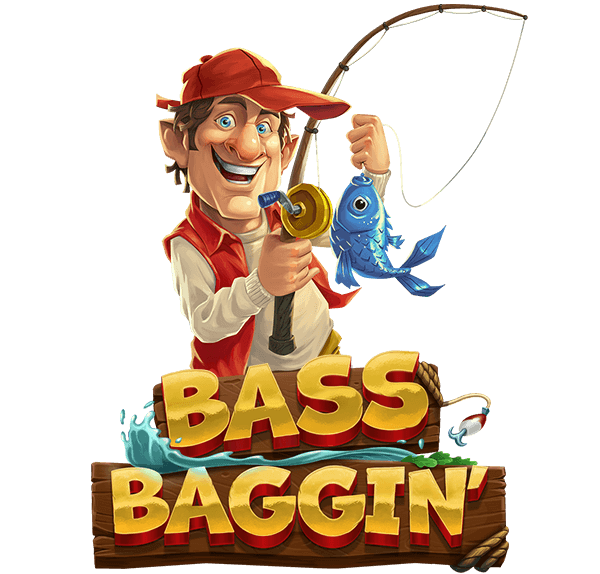 Jupi Bass Baggin’