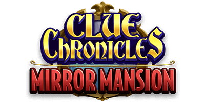 Jupi Clue Chronicles: Mirror Mansion