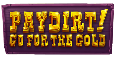 Jupi Pay dirt! Go for the Gold